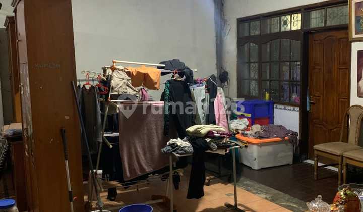 Sell Residential House in Kopo Area 2