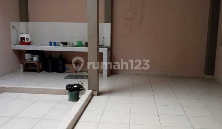 Jual Rumah Sayap Buah Batu Bandung 2