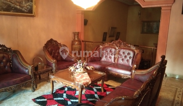 Jaul Rumah Siap Huni Daerah Banjarannjaran 2