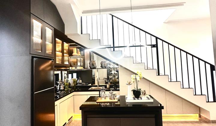 2-Story House Near Airport Toll Access In Alam Sutera 2, Tangerang 4