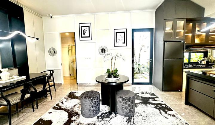 2-Story House Near Airport Toll Access In Alam Sutera 2, Tangerang 7