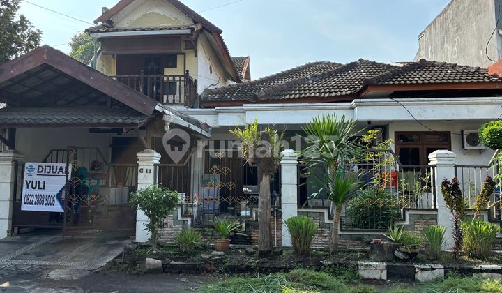 murah ! mutiara timur tol Sidoarjo dekat citra garden kahuripan puri