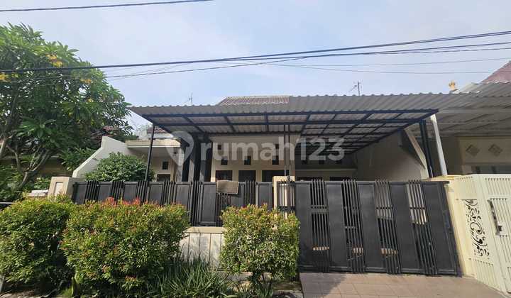 Pondok Mutiara Sidoarjo