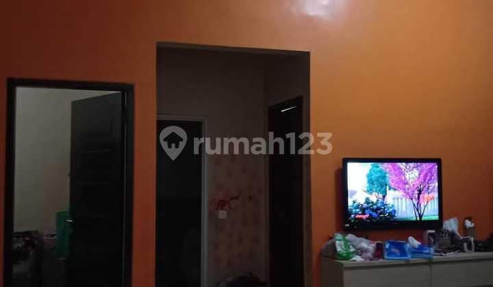 Pondok Mutiara Timur Toll Sidoarjo Near Pinang Citra Garden Puri Jati