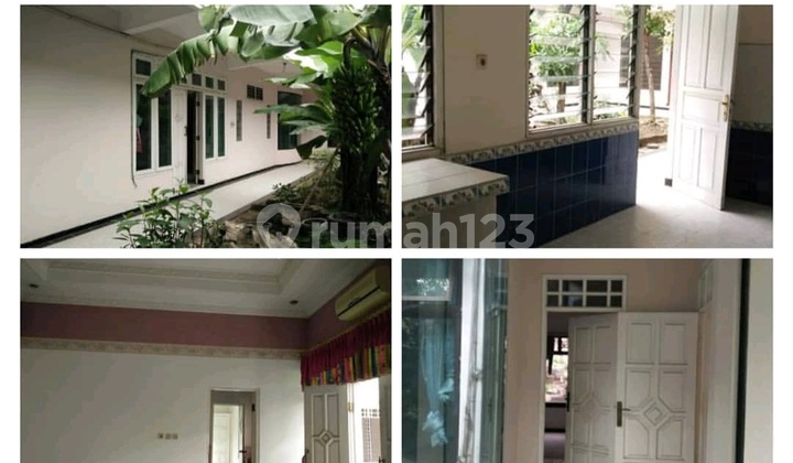 Rumah di Taman Pinang Jalan Kembar Dekat Mutiara Citra Garden Puri Ind