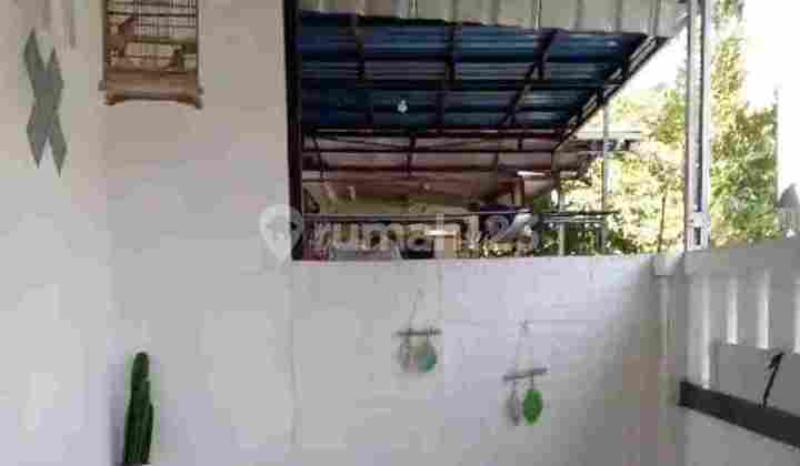 Butuh Cepat Laku Puri Teratai Dekat Alun2 Taman Tiara Transmart