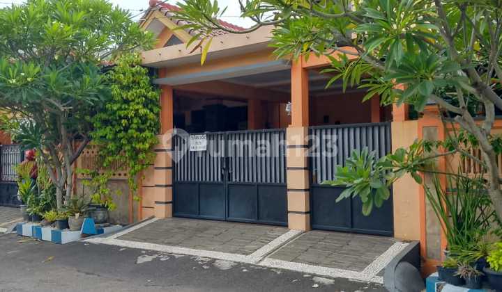 Pondok Jati Sidoarjo Dekat Mutiara Citra Garden Kahuripan Pinang Puri