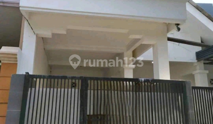 perum pondok mutiara timur tol Sidoarjo