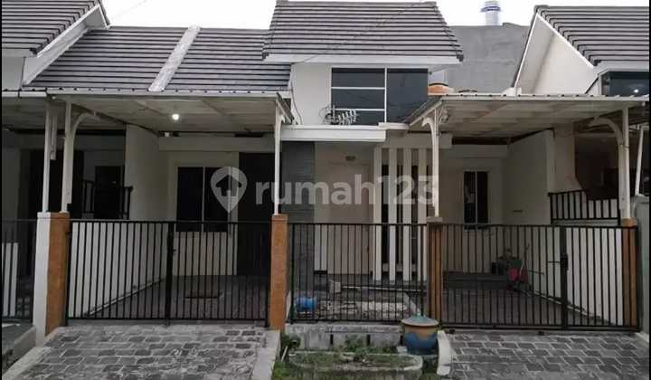 Pondok Jati Sidoarjo Dekat Mutiara Pinang Citra Garden Kahuripan Puri 1