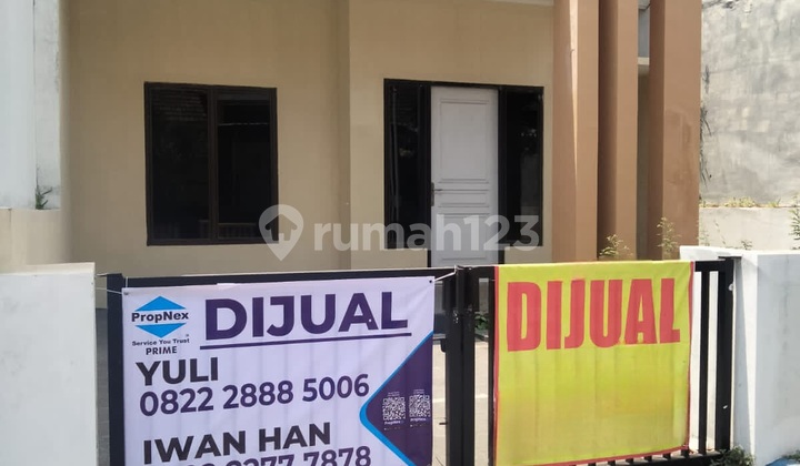 pondok Mutiara Sidoarjo