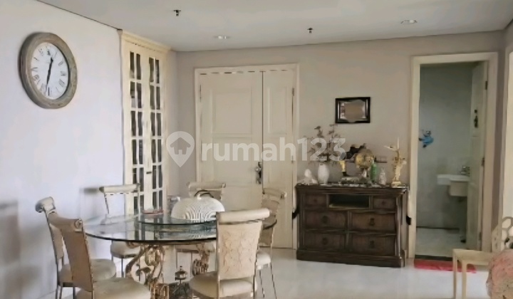 Apartment The Adhiwangsa Golf Residence Mayjend Sungkpno Dekat Ptc Apartment The Adhiwangsa Golf Residence Mayjend Sungkpno Dekat Ptc