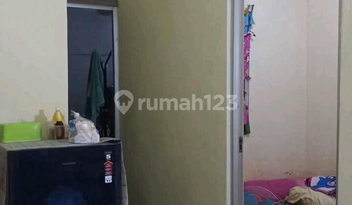 perumahan Rezanna Garden 5 jetis Mojokerto dekat krian mojosari 1