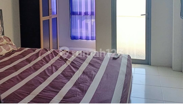 Prospero Kahuripan Apartment Sidoarjo