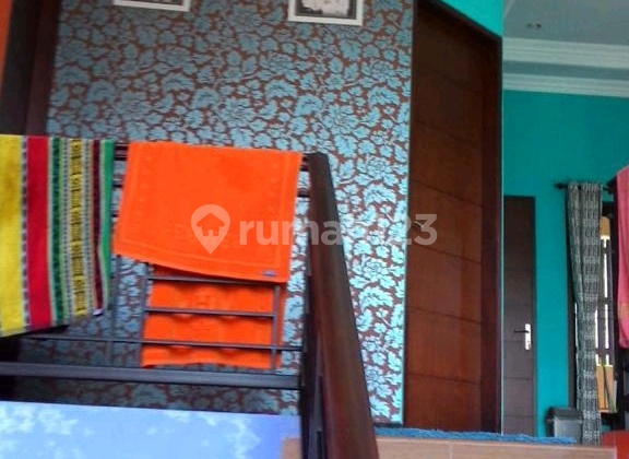 Rumah Bagus Riverside Raya Malang Dekat Terminal Komersial Are 2