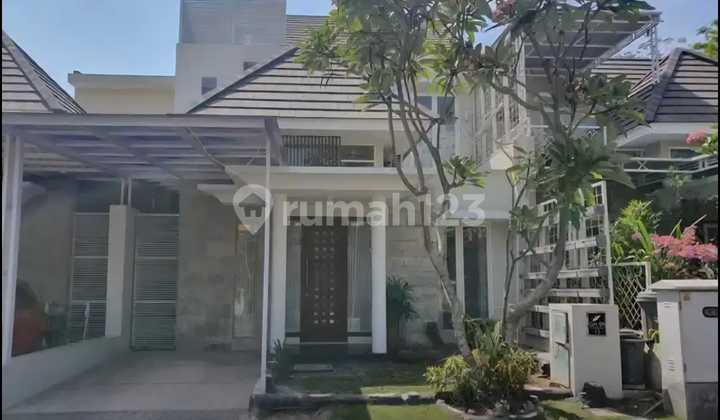 citra garden Sidoarjo dekat mutiara pinang jati kahuripan puri