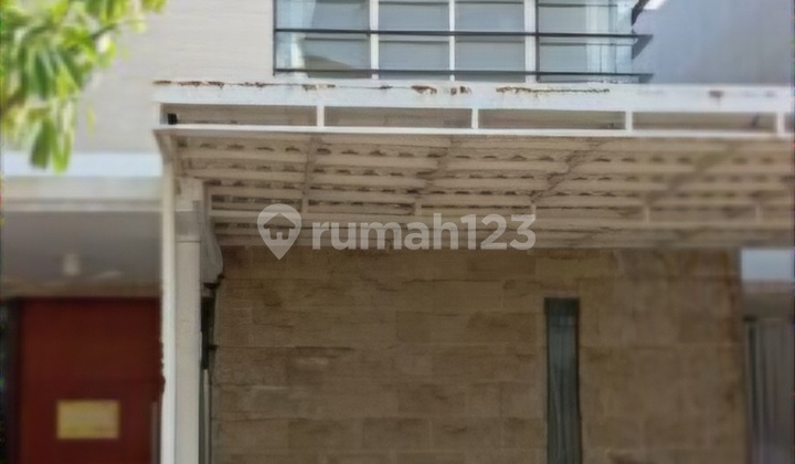 citra garden ciputra group sidoarjo near pinang mutiara jati kahuripan 1