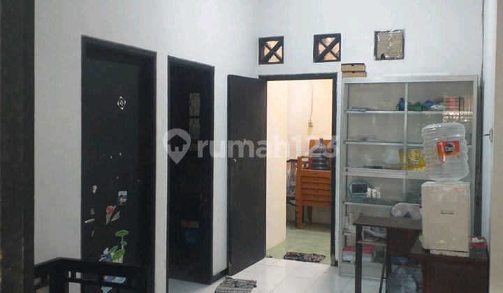Rumah Siap Huni Murah Mutiara Dkt Pinang Jati Kahuripan Citra Garden
