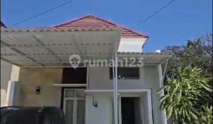 perumahan azzahra city dekat psj juanda gedangan waru Sidoarjo 1