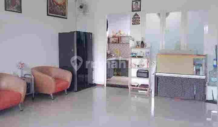 Butuh Cepat Laku Surya Square And Garden Dekat Pinang Mutiara Kahuripa