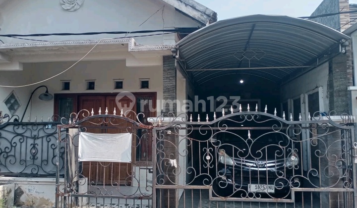 Pesona Permata Gading 2 Dkat Buduran Bcf Lingkar Timur Padofa Valencia