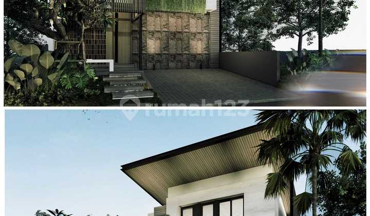 Citraland Surabaya Dekat Graha Family Villa Bukit Mas Pakuwon 1