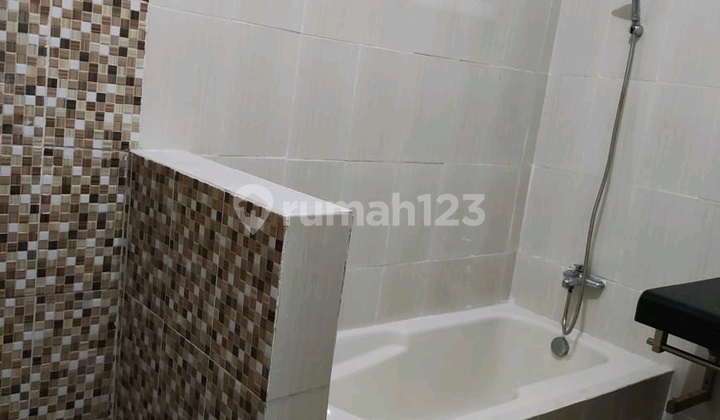 puri surya jaya gedangan rumah bagus terawat dekat seruni waru aloha 2