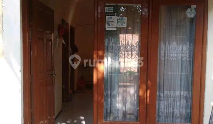 Mutiara Citra Asri housing near East Ring Heavenland BCF Puri 2