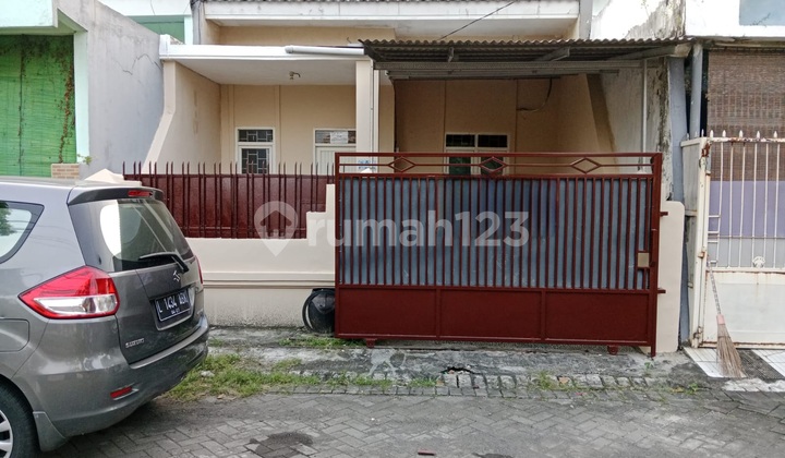 puri Indah Sidoarjo dekat citra garden kahuripan pinang jati mutiara