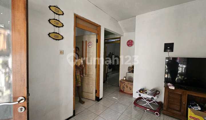 Perum Pondok Jati Sidoarjo Dekat Mutiara Pinang Citra Garden Puri