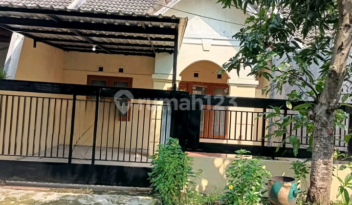 perumahan mutiara citra asri dekat lingkar timur Heavenland bcf puri