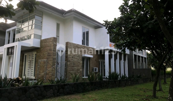 Rumah Bagus Diamond Hill Citraland Dekat Pakuwon Vbm Grafam