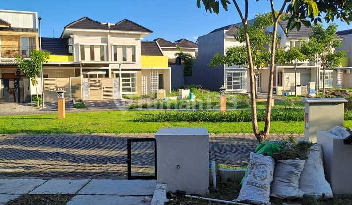 Puri Surya Jaya Gedangan, Osaka cluster, near Juanda Airport Waru