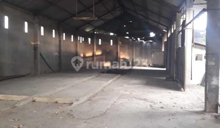 Banjarbendo Sidoarjo near Mutiara Pinang Jati Pond, Citra Garden