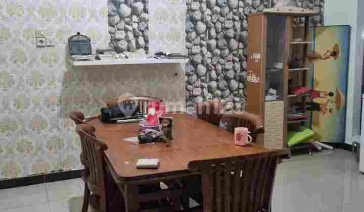 Pondok Mutiara Sidoarjo near Pinang Jati Kahuripan Puri Citra Garden 2