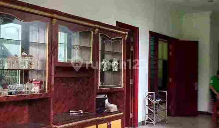 Pondok Jati Sidoarjo luxury house near Mutiara Citra Garden Puri Jati 2