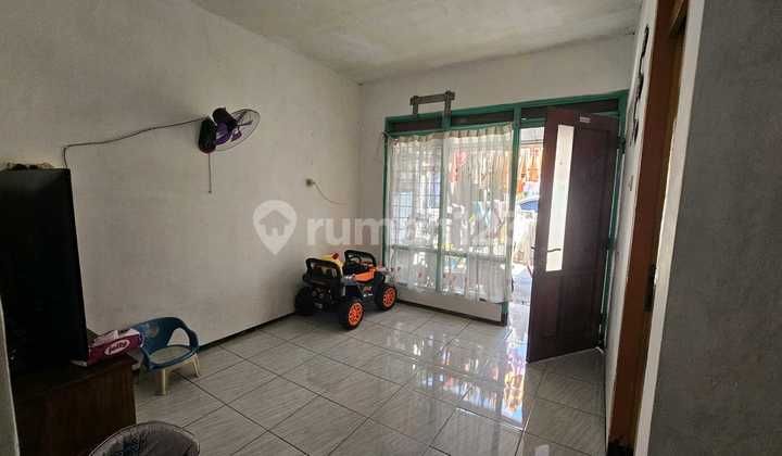 Perum Pondok Jati Sidoarjo Dekat Mutiara Pinang Citra Garden Puri