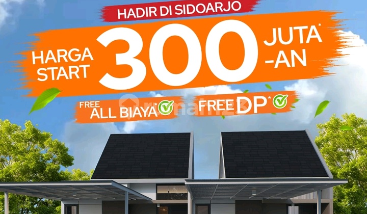 Rumah Baru Java Residence Krian Bagus Furnished Bebas Biaya Tanpa Dp Rumah Baru Java Residence Krian Bagus Furnished Bebas Biaya Tanpa Dp