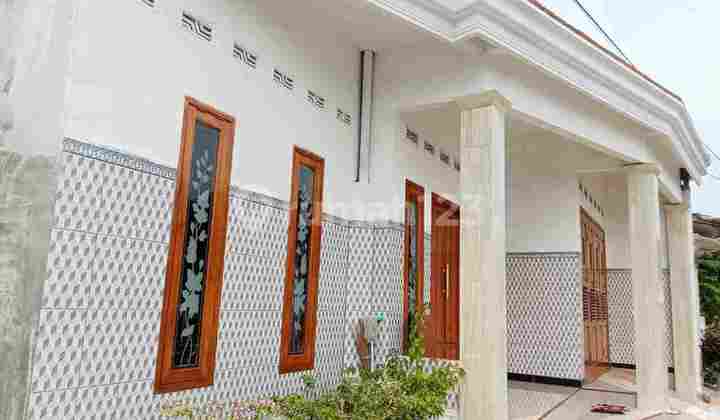 watutulis prambon, bagus terawat