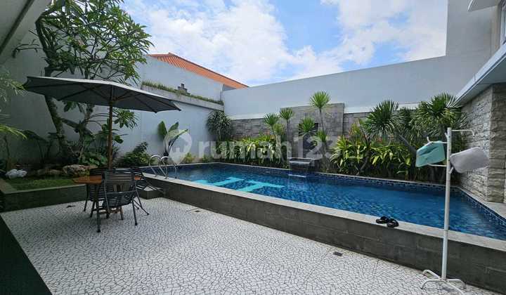 Taman Pinang Indah Sidoarjo