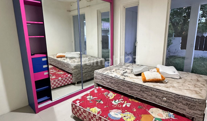 Citra Garden Sidoarjo near Mutiara Pinang Jati Puri Kahuripan 2