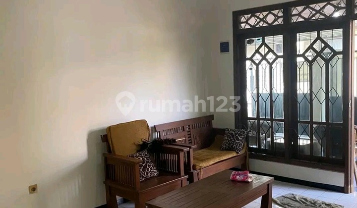 rumah siap huni pondok jati belakang rs delta surya dkt mutiara citgar