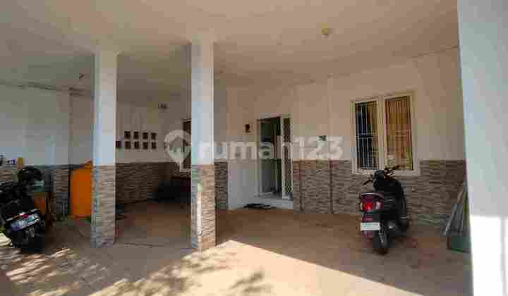 rumah kos terawat terisi full 1