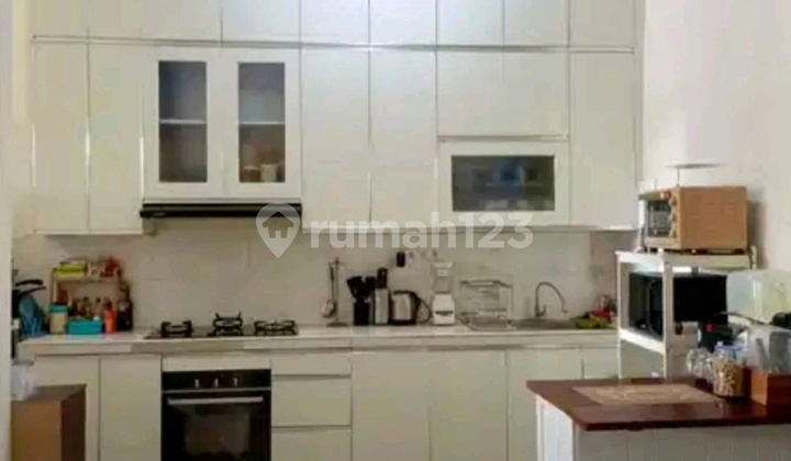 perumahan taman tiara Sidoarjo dekat citra garden pondok mutiara jati 2