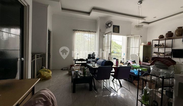 Rumah Nyaman Pondok Jati Blkg Rs Delta Surya Dkt Pinang Mutiara