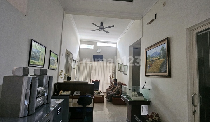 perumahan kahuripan nirwana Sidoarjo