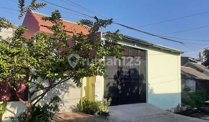 Bumi Intan Permai Candi Sidoarjo Dekat Mutiara Citra Asri Graha Jati