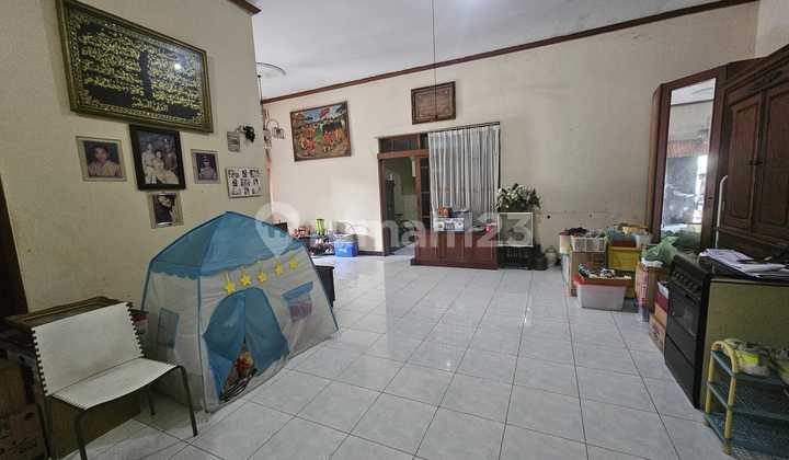 murah ! mutiara timur tol Sidoarjo dekat citra garden kahuripan puri 2