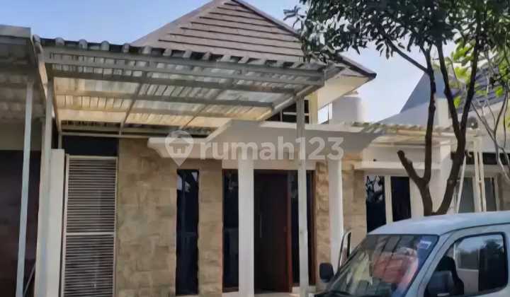 Citra Garden Sidoarjo near Mutiara Pinang Jati Puri Kahuripan