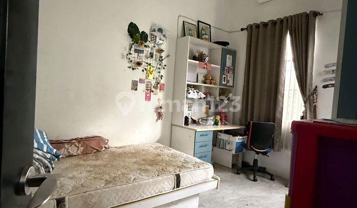 Rumah Nyaman Pondok Jati Blkg Rs Delta Surya Dkt Pinang Mutiara 2