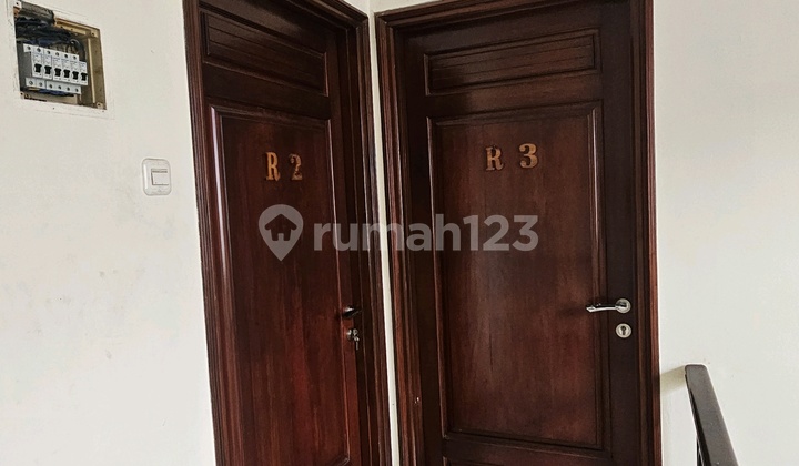 Beautiful House, Permata Juanda Palace, Near Waru Sedati Airport 2